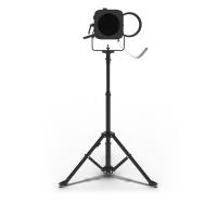 SILVER STAR ST1801 Tripod Stand  for SS824SC  TRACER